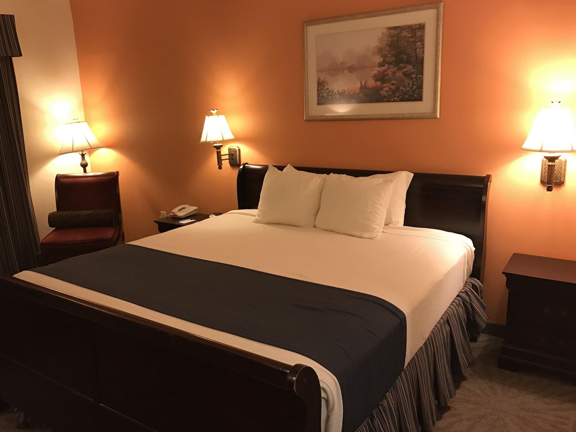 Super 8 By Wyndham Lubbock West Hotel Ngoại thất bức ảnh