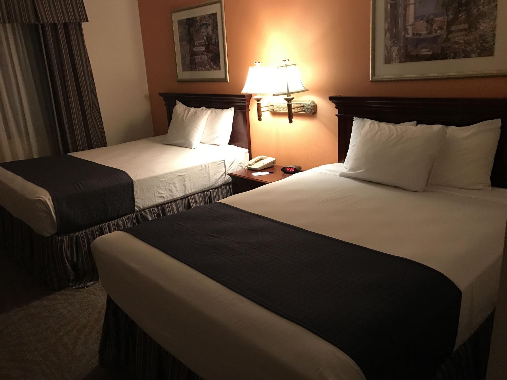 Super 8 By Wyndham Lubbock West Hotel Ngoại thất bức ảnh