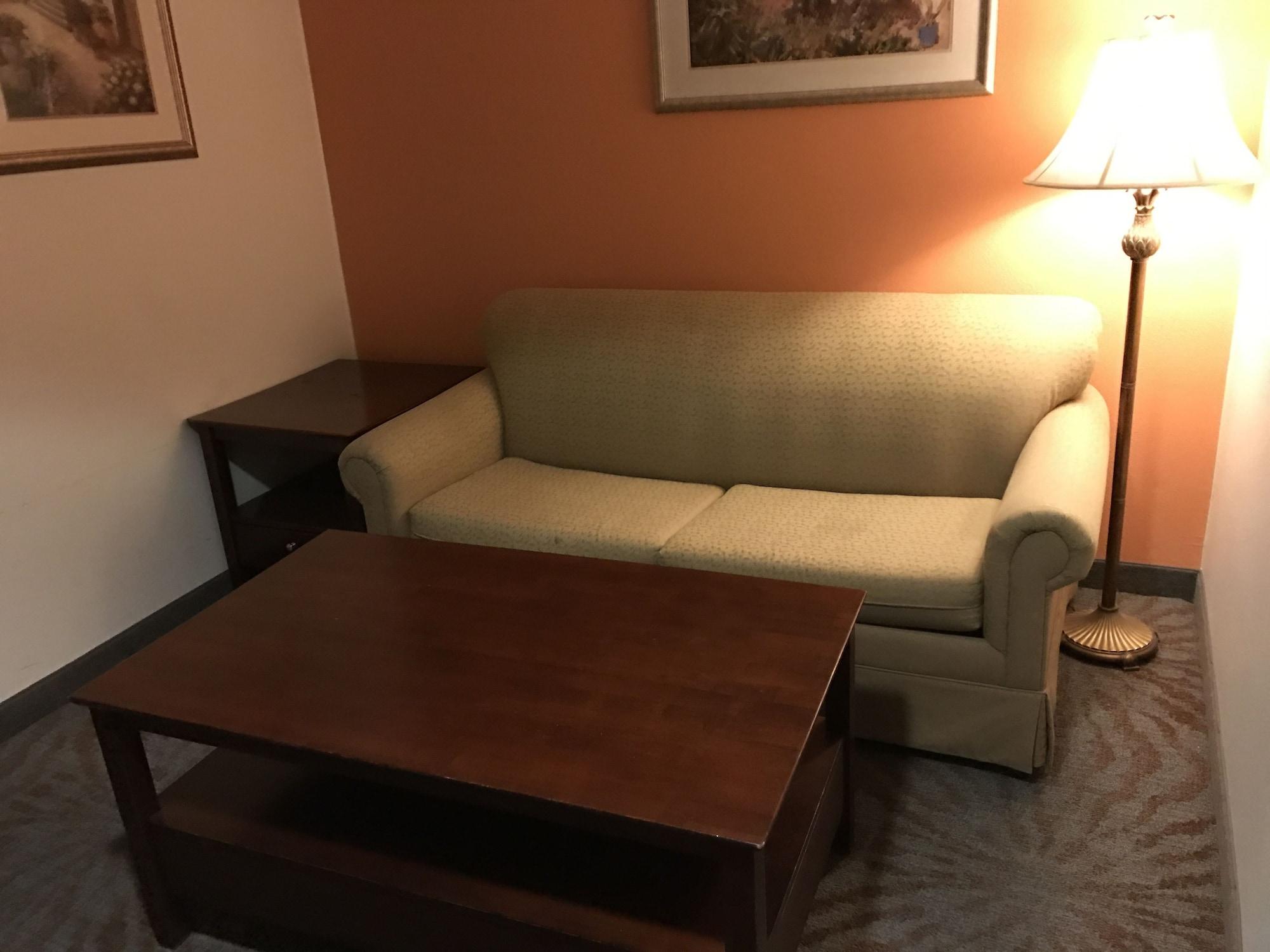 Super 8 By Wyndham Lubbock West Hotel Ngoại thất bức ảnh