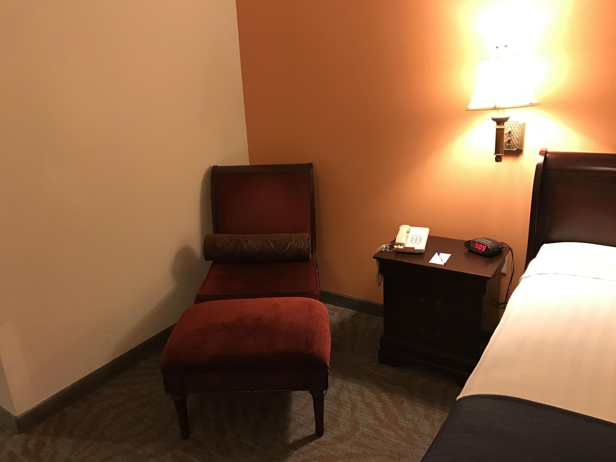 Super 8 By Wyndham Lubbock West Hotel Ngoại thất bức ảnh
