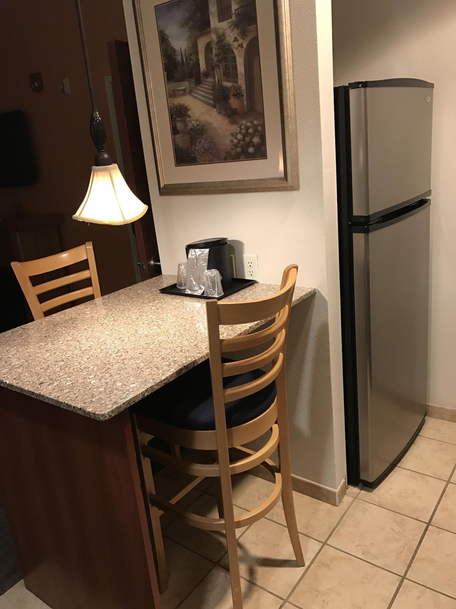 Super 8 By Wyndham Lubbock West Hotel Ngoại thất bức ảnh