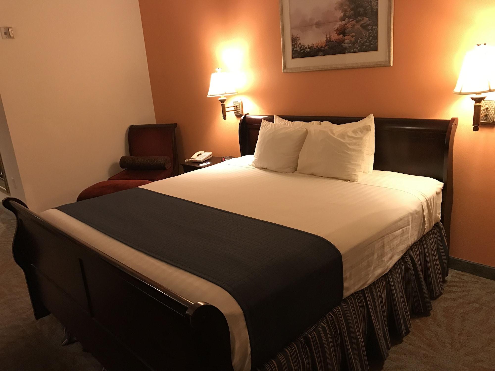 Super 8 By Wyndham Lubbock West Hotel Ngoại thất bức ảnh