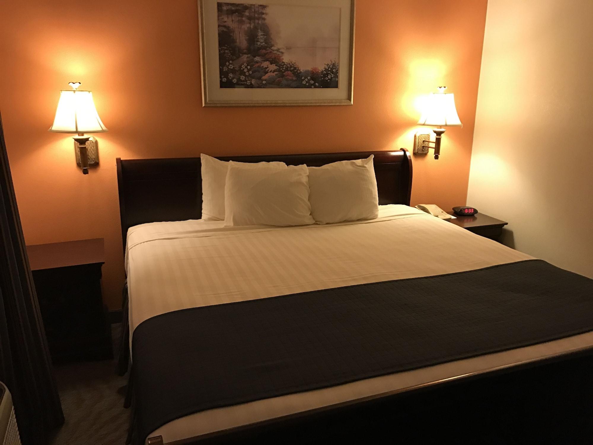 Super 8 By Wyndham Lubbock West Hotel Ngoại thất bức ảnh
