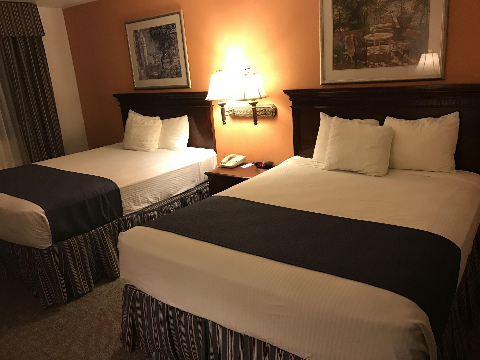 Super 8 By Wyndham Lubbock West Hotel Ngoại thất bức ảnh