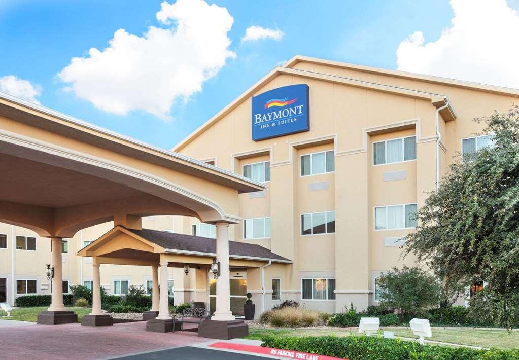 Super 8 By Wyndham Lubbock West Hotel Ngoại thất bức ảnh