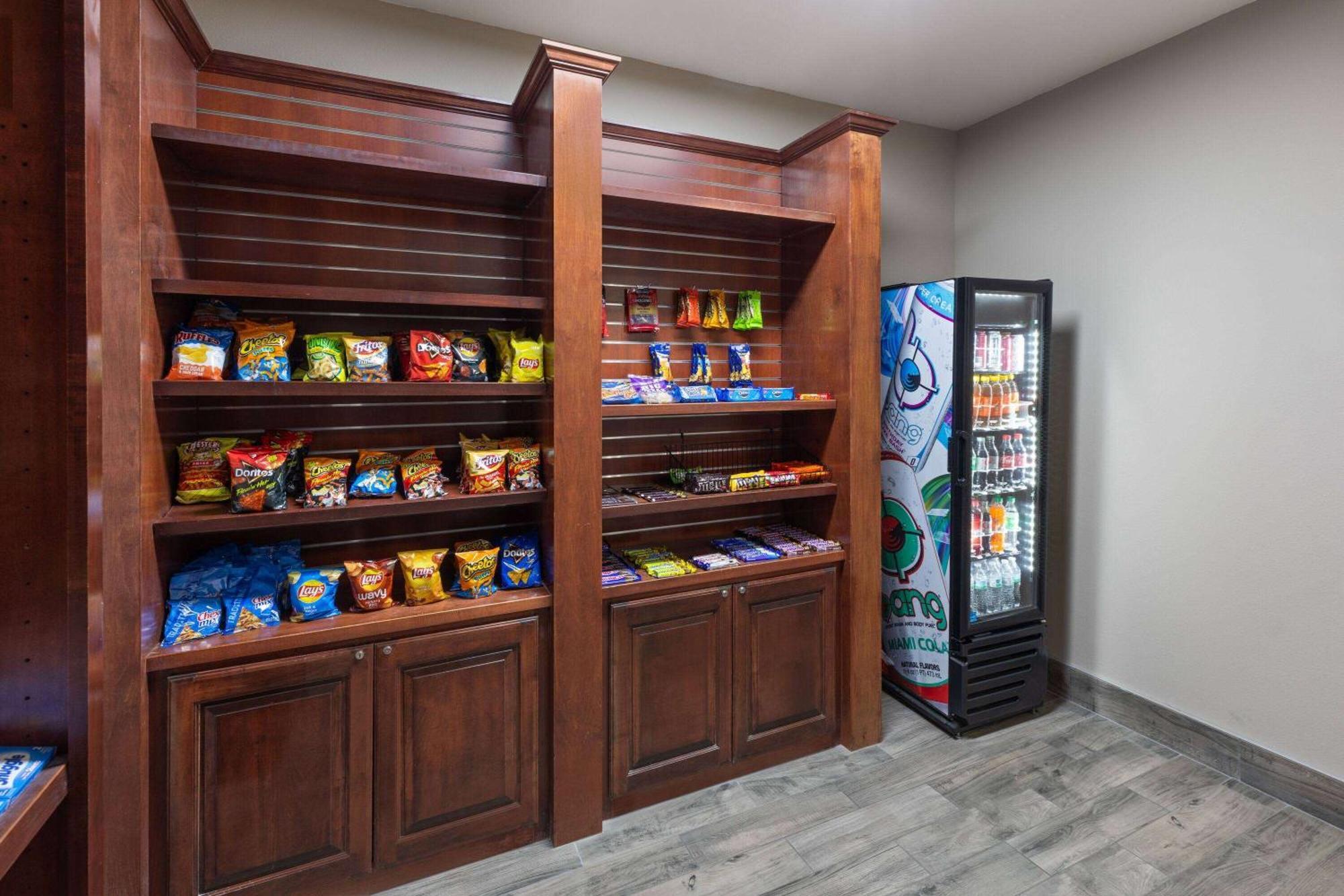 Super 8 By Wyndham Lubbock West Hotel Ngoại thất bức ảnh